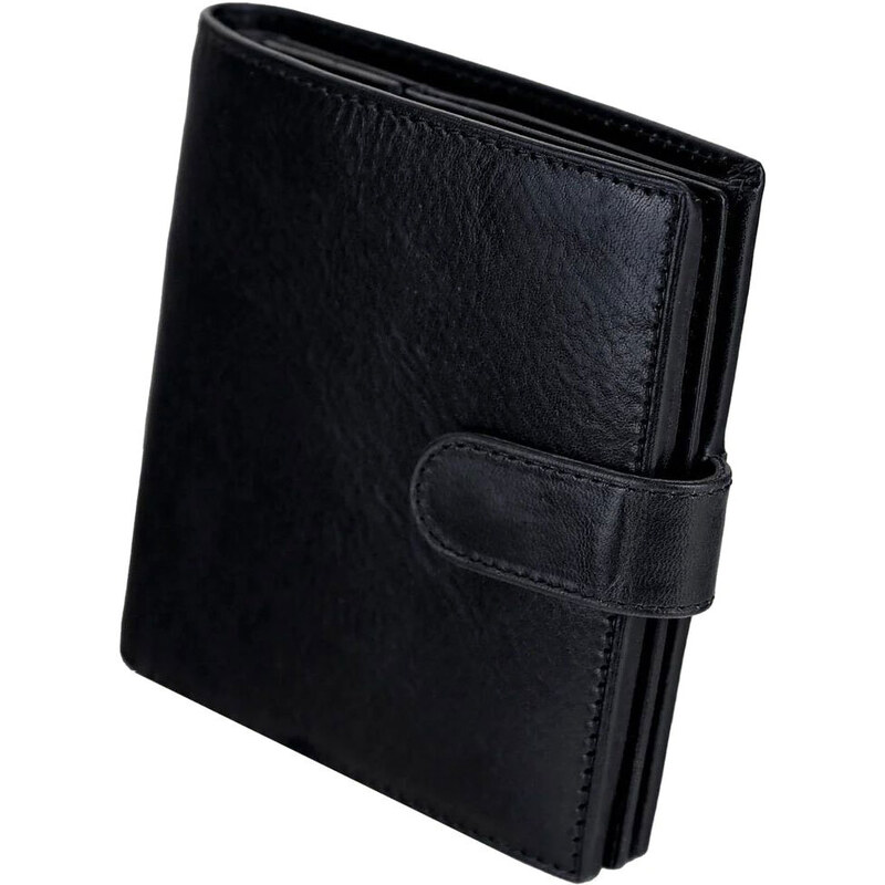 TopMode Talianska kožená peňaženka – Ironweed 68443567