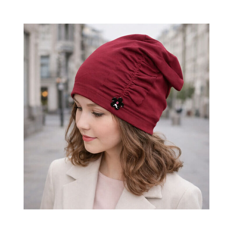 RADA Prechodná detská čiapka BIBA 46457543