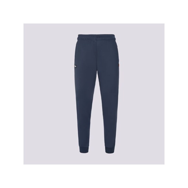 Ellesse Nohavice Bertoni Track Pant Navy Muži Oblečenie Nohavice 68444667