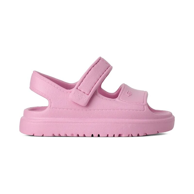 UGG sandále detské GOLDENGLOW 68445264