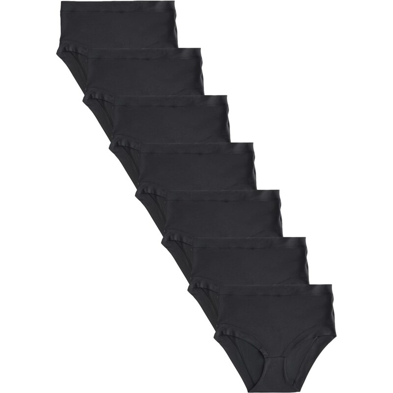 Next Nohavičky čierna 68445879