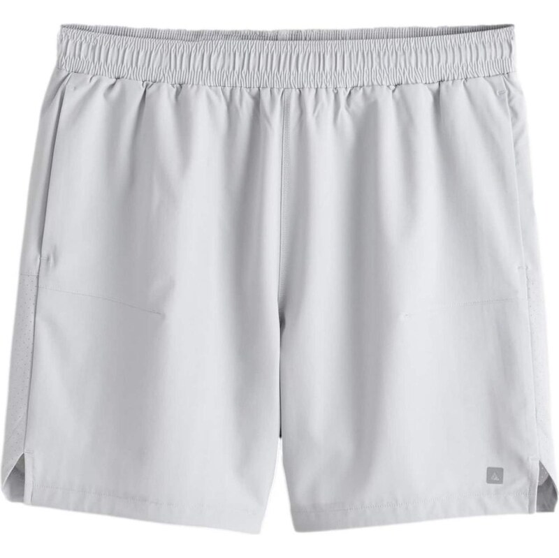 Next Športové nohavice svetlosivá 68445905