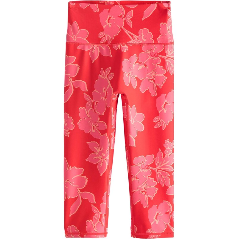 Next Legíny ružová / púdrová / červená 68445935