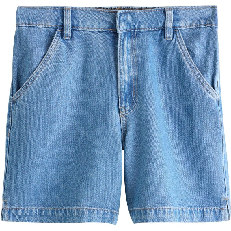 Next Džínsy N. Premium modrá denim 68445939