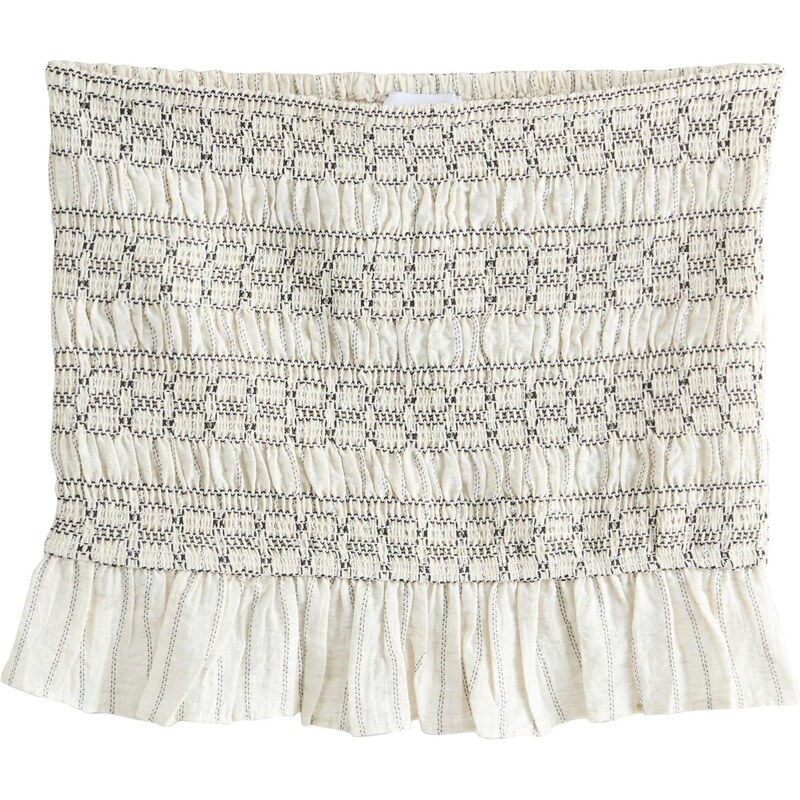 Next Top nebielená / čierna 68445958