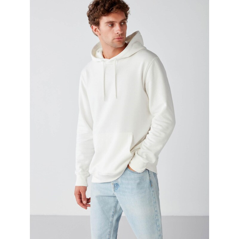 Grimelange Mikina nebielená 68445973