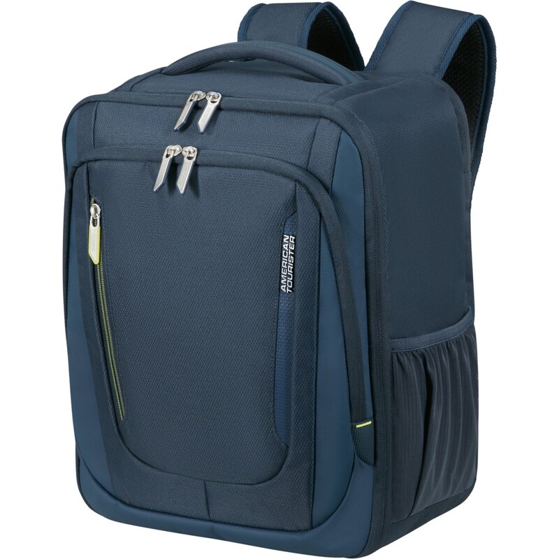 American Tourister Brašna SAMSONITE 33G09001 14,1 black 68553635