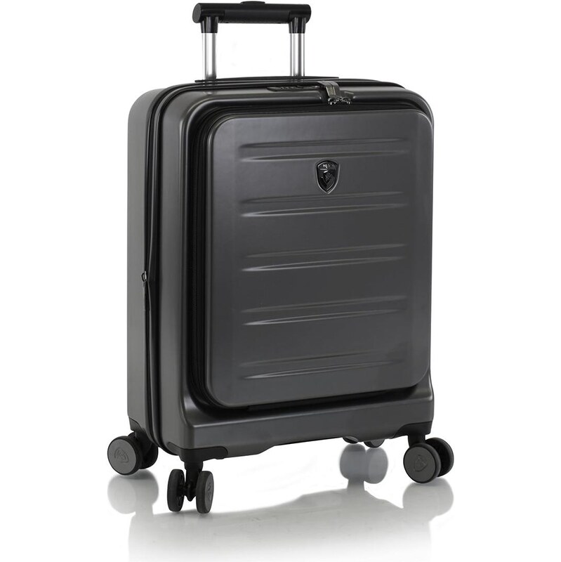 Kufor do lietadla Heys HatchPewter 68447395