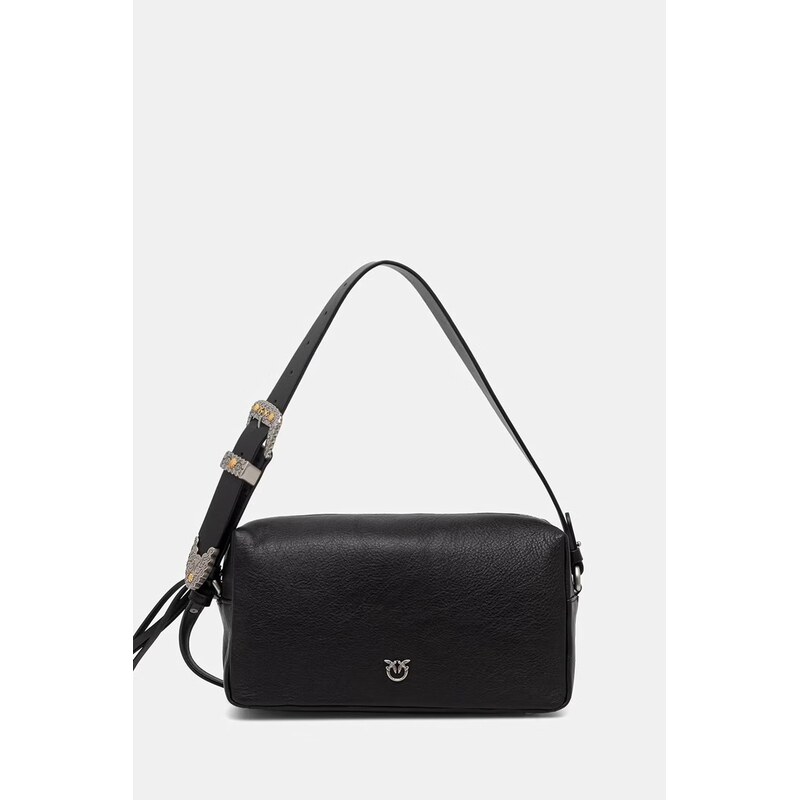 Pinko crossbody kabelka dámska kožená 68463472