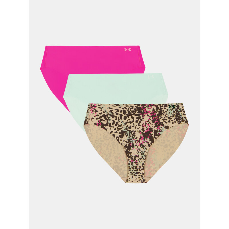 Under Armour nohavičky s potlačou 68503081