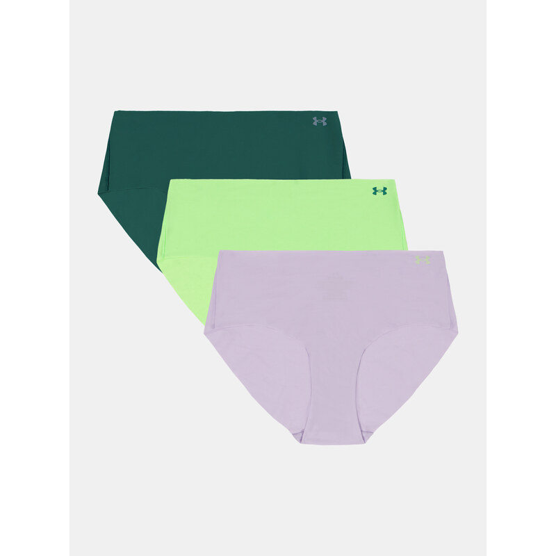 Under Armour No Show Hipster nohavičky 68503073