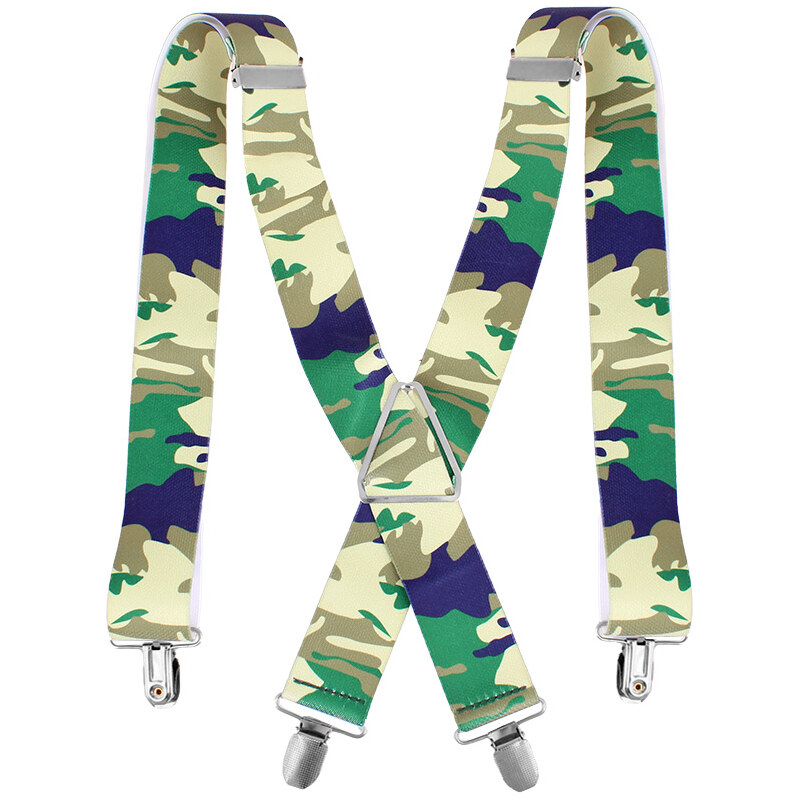 Maskáčové traky na nohavice 17478929