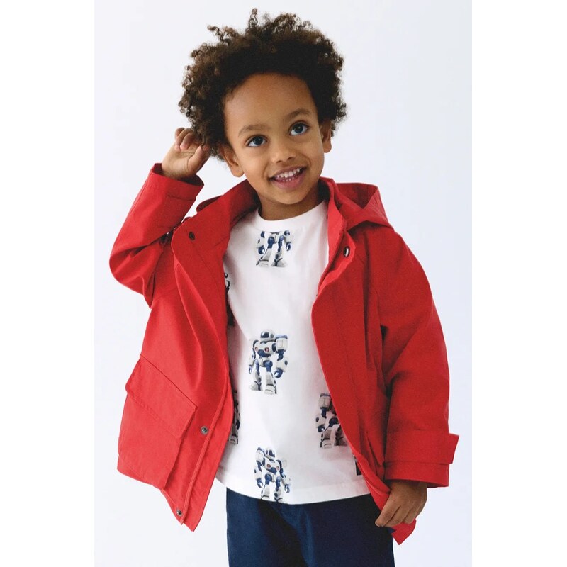 Detská bunda Mayoral 68438592