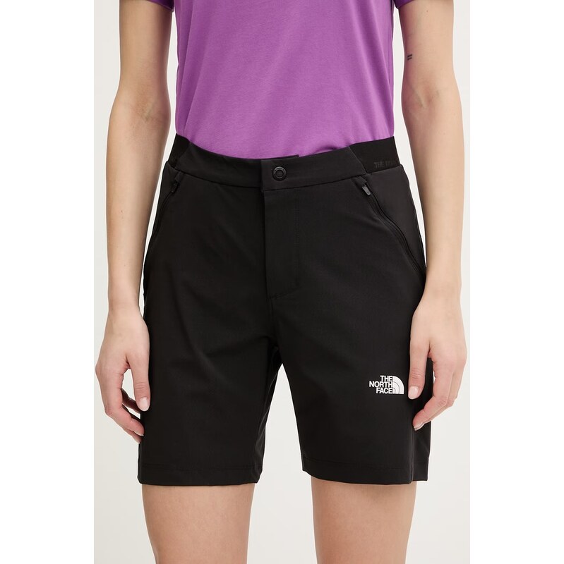 The North Face športové šortky dámske FELIK 68448991