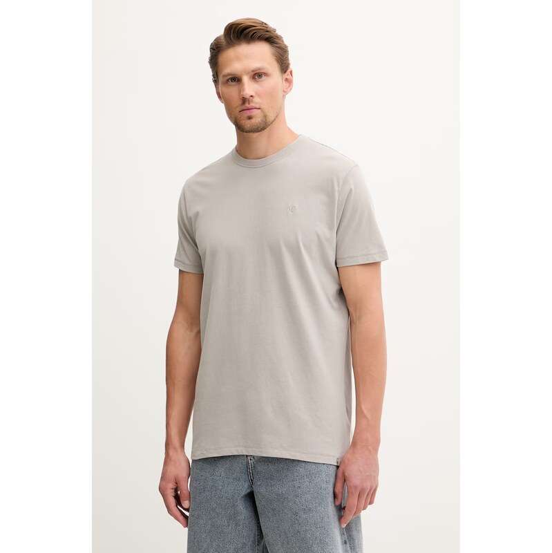 Hurley tričko pánske bavlnené 68448994