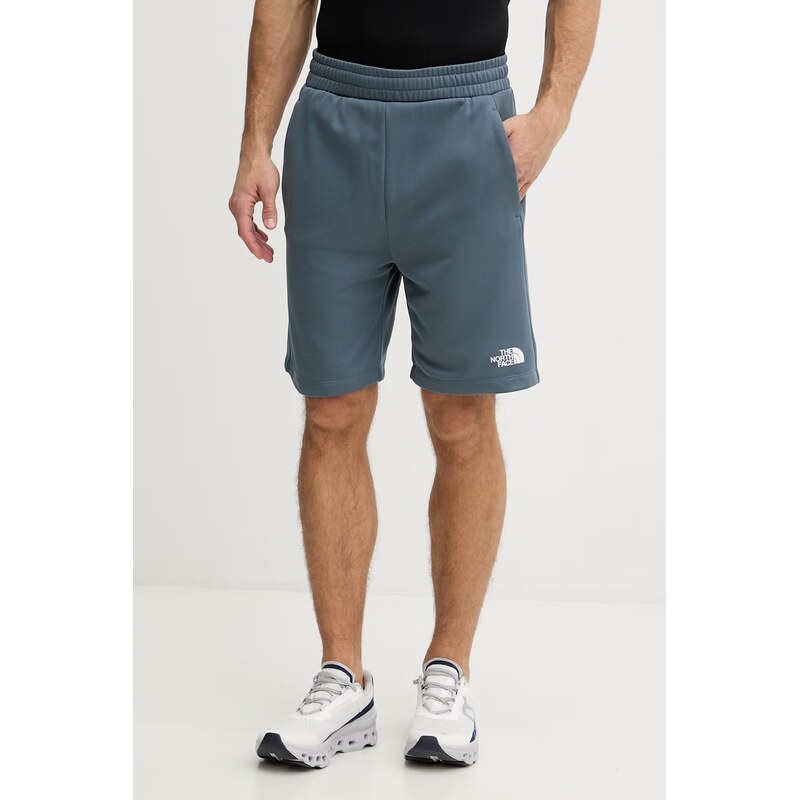The North Face teplákové šortky pánske Reaxion 2.0 68449002