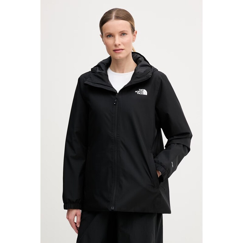 The North Face dámska softshellová bunda QUEST 68449006