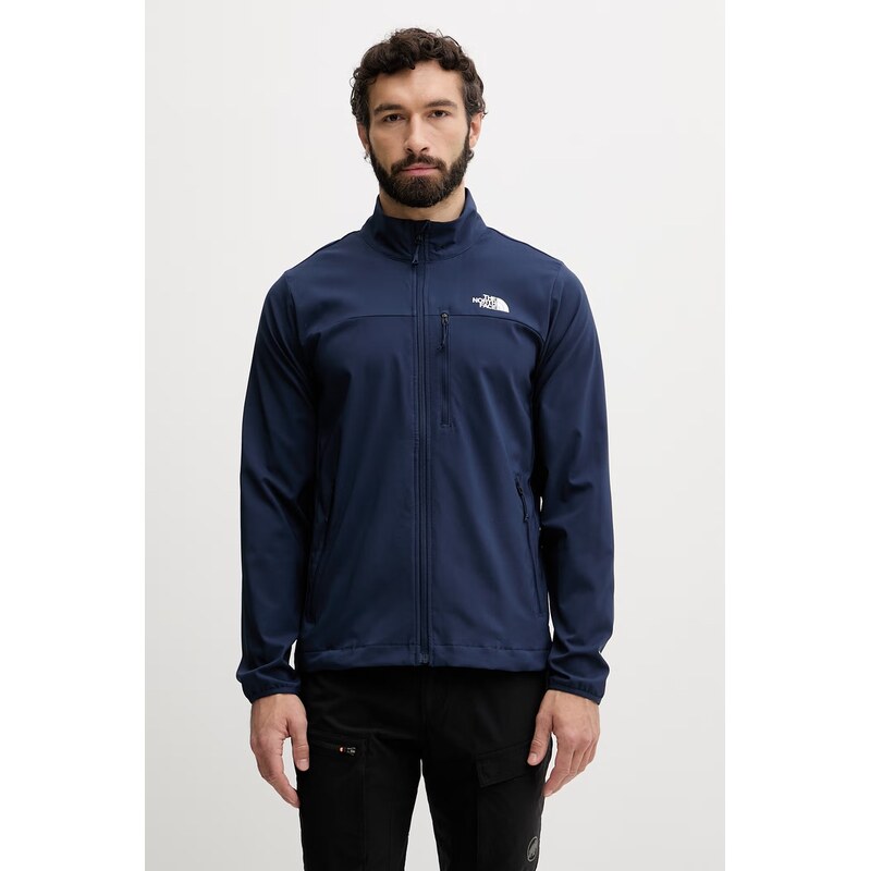 The North Face prechodná bunda pánska NIMBLE 68449009