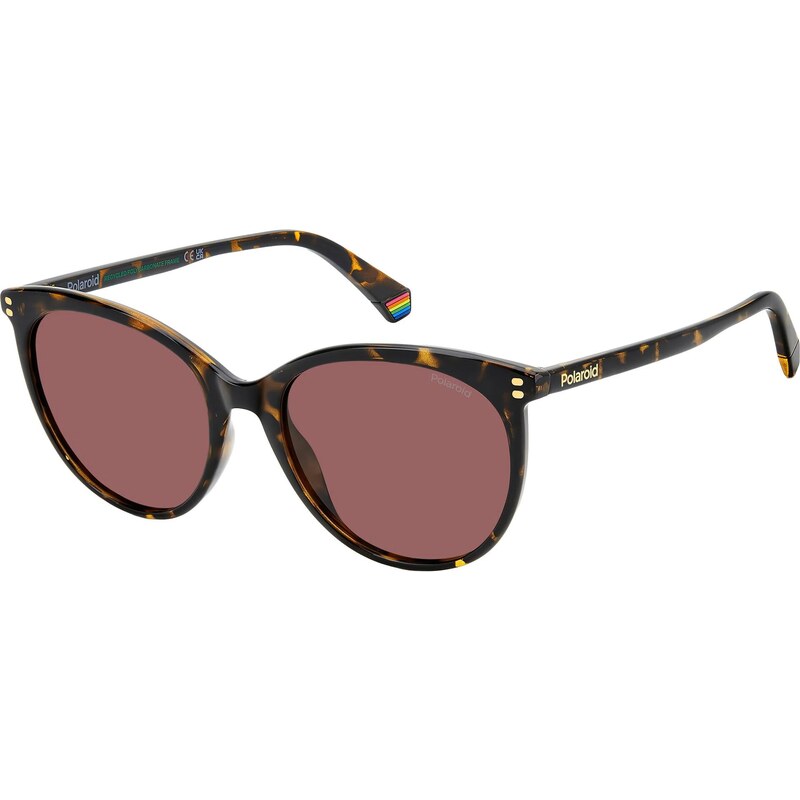 Slnečné okuliare Polaroid PLD 6231/S 086/KL 68457895