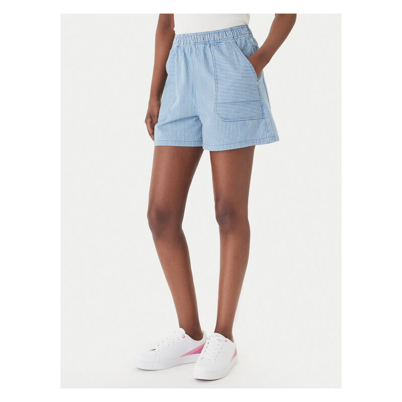 Džínsové šortky Roxy 68457458