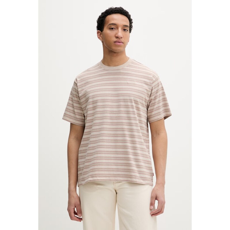 Levis tričko pánske bavlnené RED TAB VINTAGE 68456550