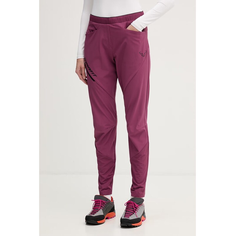 Dynafit trekingové nohavice dámske TRAVERSE 68456557