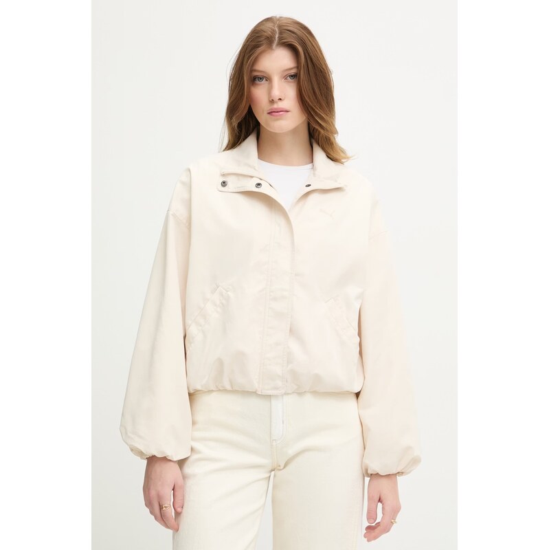 Puma dámska bunda Style Jacket 68456643