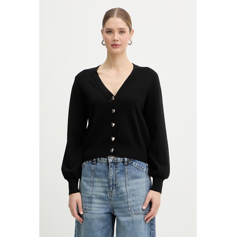 Morgan Kardigán dámsky z viskózy 68456693