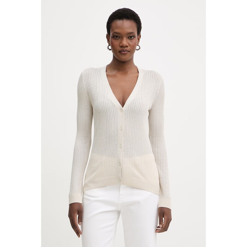 Liu Jo kardigán dámsky s viskózou 68456764