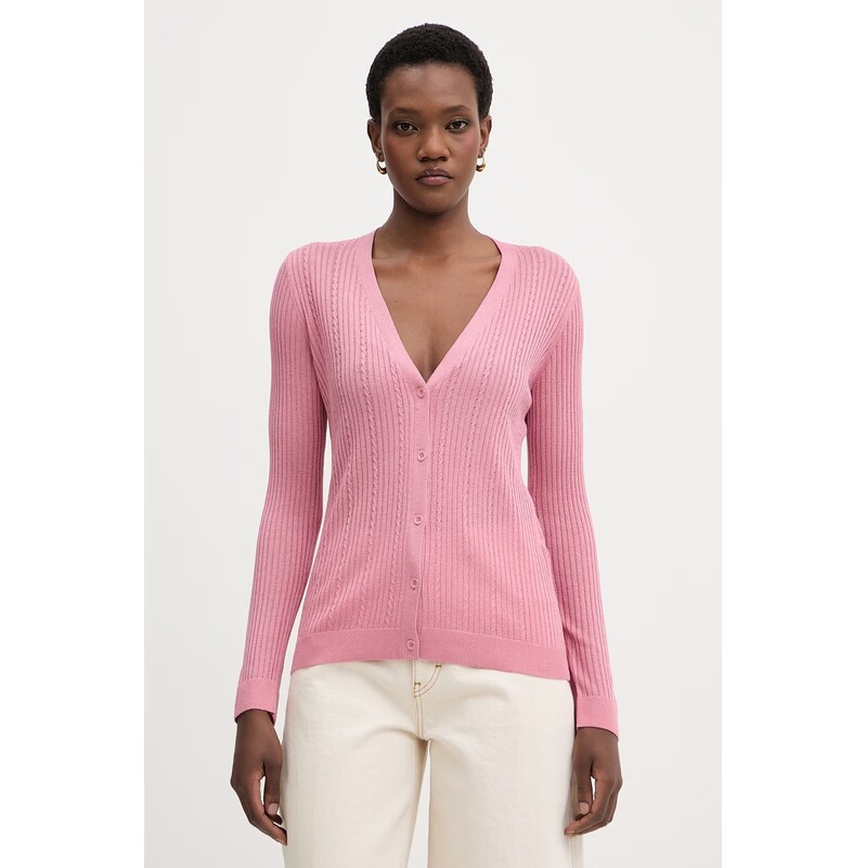 Liu Jo kardigán dámsky s viskózou 68456762