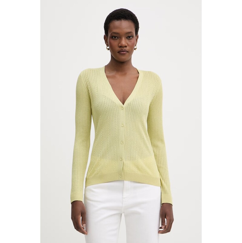 Liu Jo kardigán dámsky s viskózou 68456763