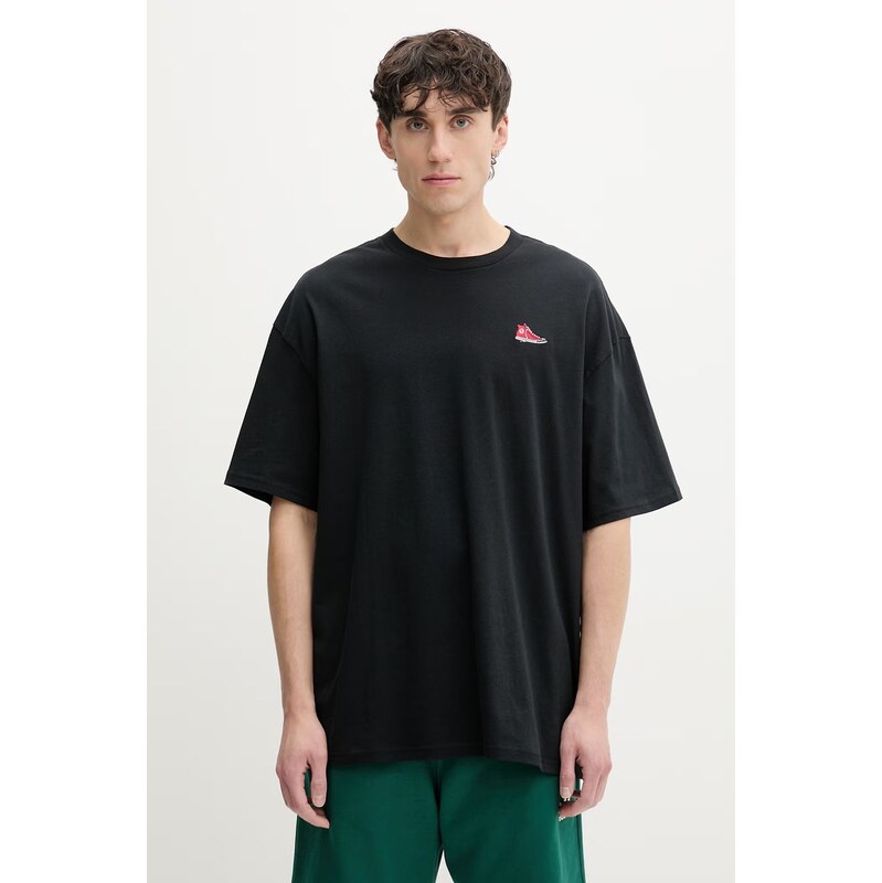 Converse tričko pánske bavlnené 68456870