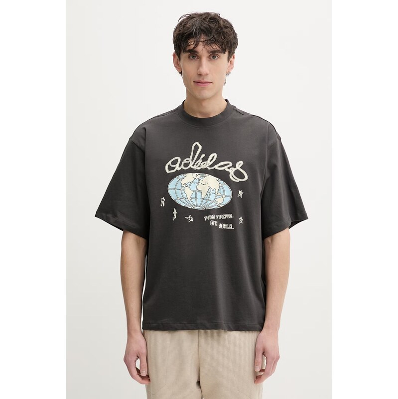 adidas Originals tričko pánske bavlnené 68456878