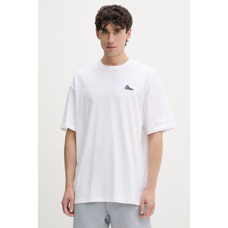 Converse tričko pánske bavlnené 68456871