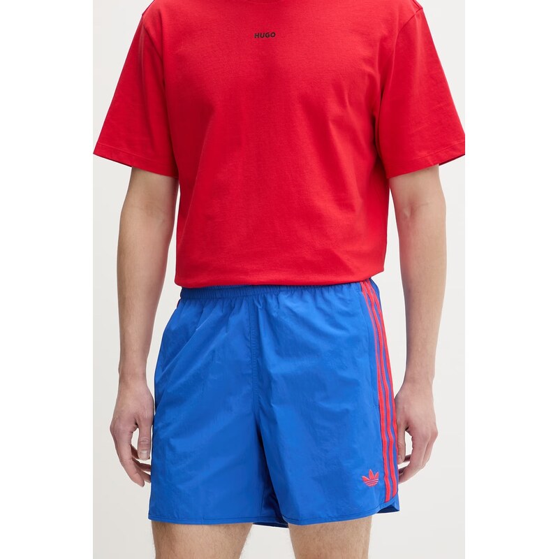 adidas Originals šortky pánske 68456884