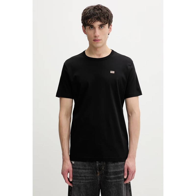 Diesel tričko pánske bavlnené T-MIEGOR-K77 68456867