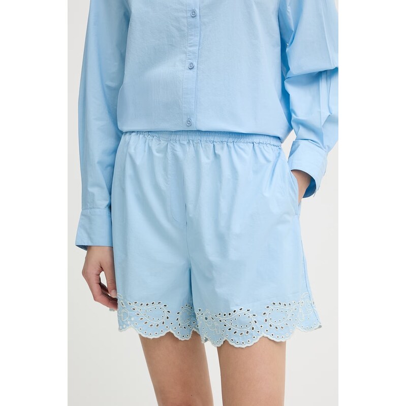 Stine Goya šortky dámske bavlnené 68456889