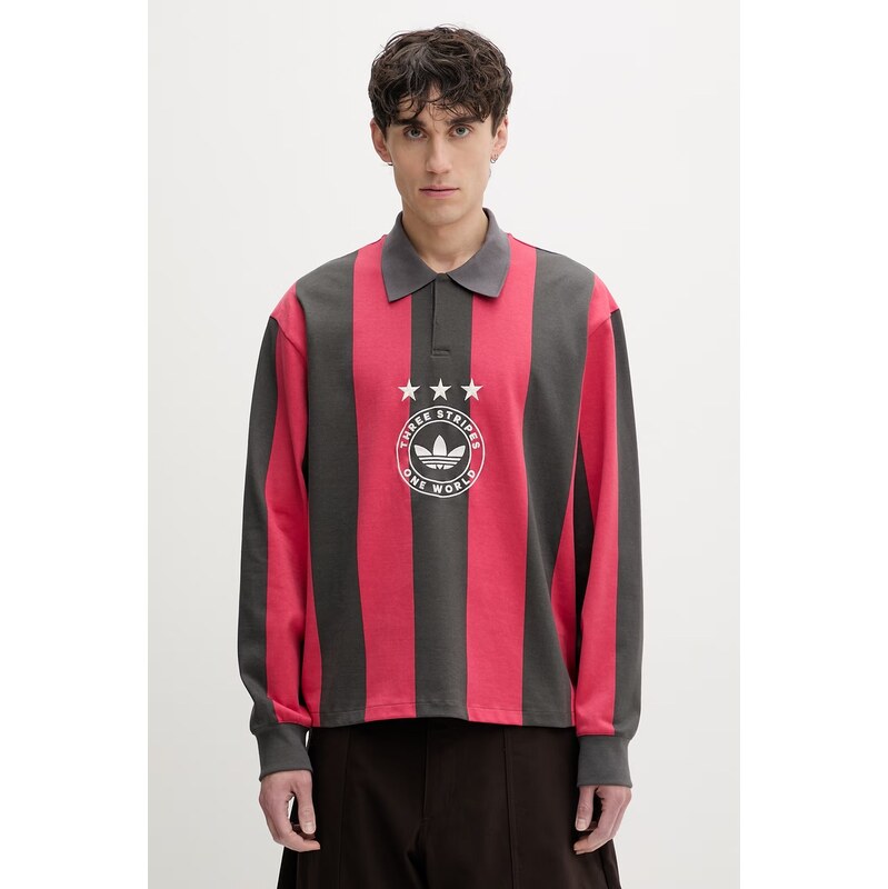 adidas Originals mikina pánska bavlnená 68456887