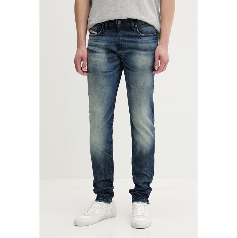 Diesel rifle pánske 1979 SLEENKER L.32 68456883