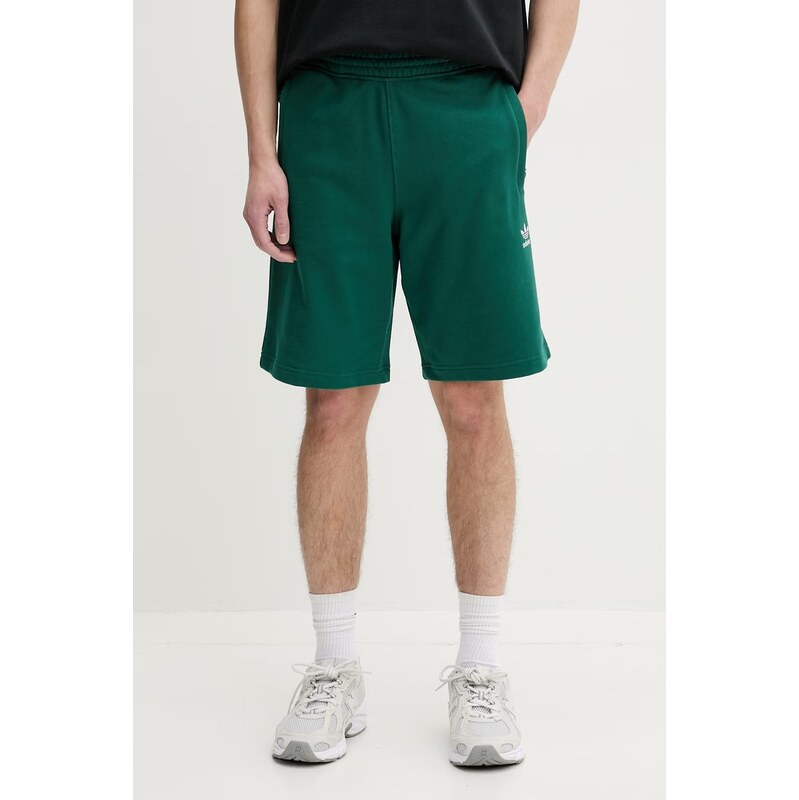 adidas Originals šortky pánske bavlnené 68456890