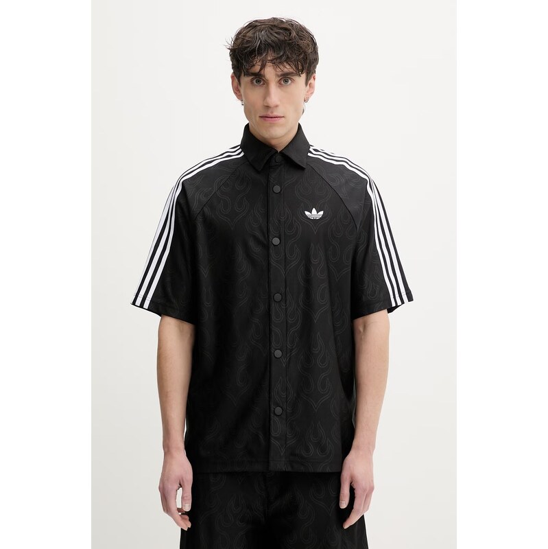 adidas Originals košeľa pánska 68456891