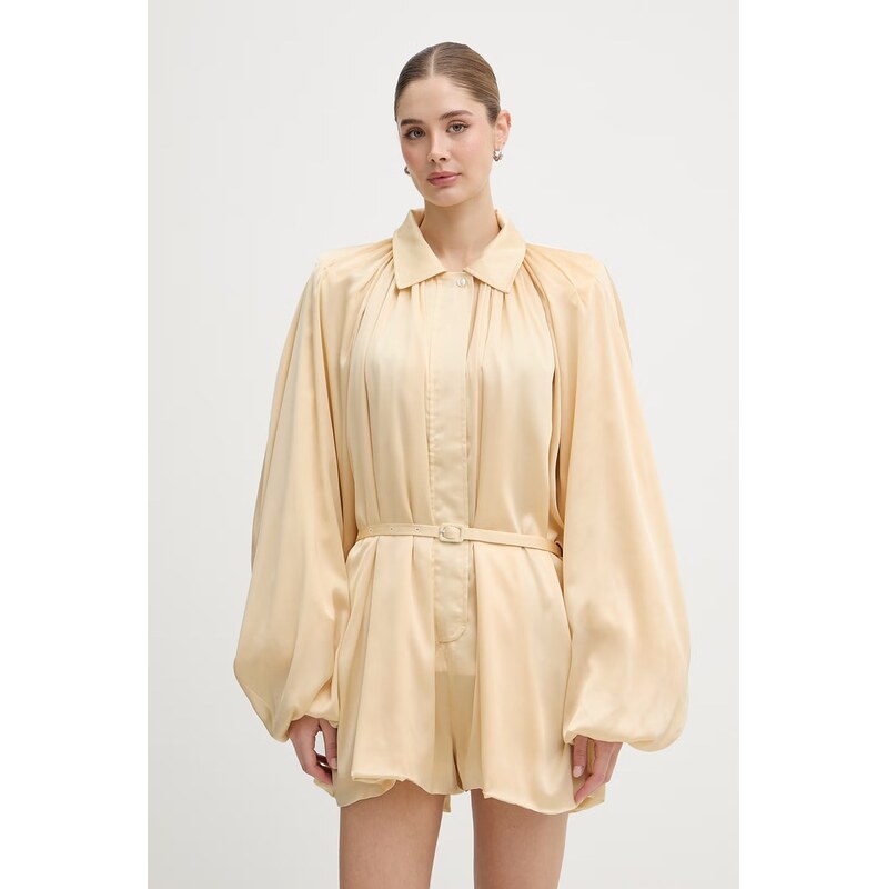 Rotate overal dámsky s viskózou 68456919