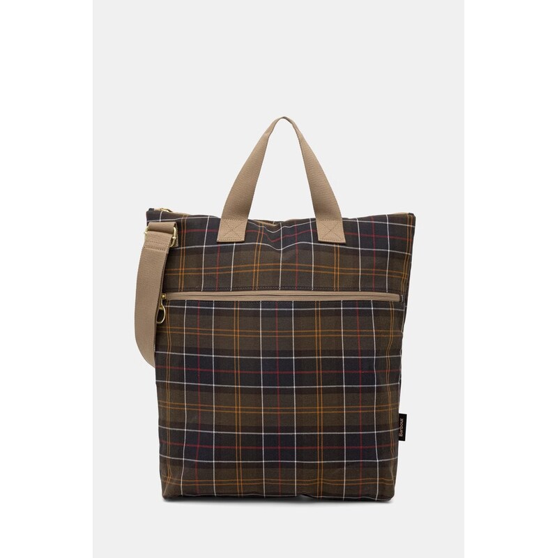 Barbour taška bavlnená 68456929