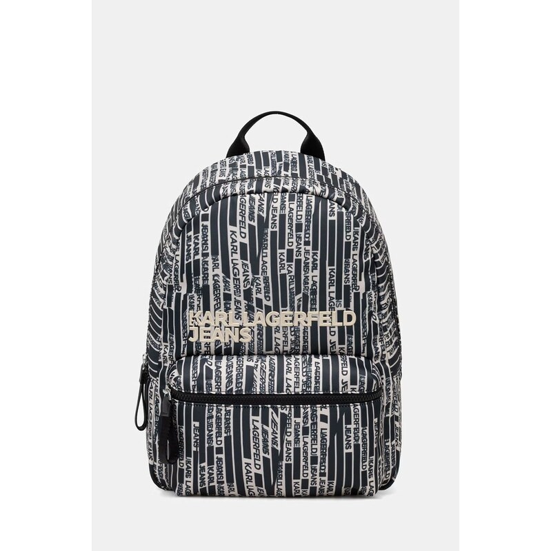 Karl Lagerfeld Jeans pánsky mestský ruksak 68456916