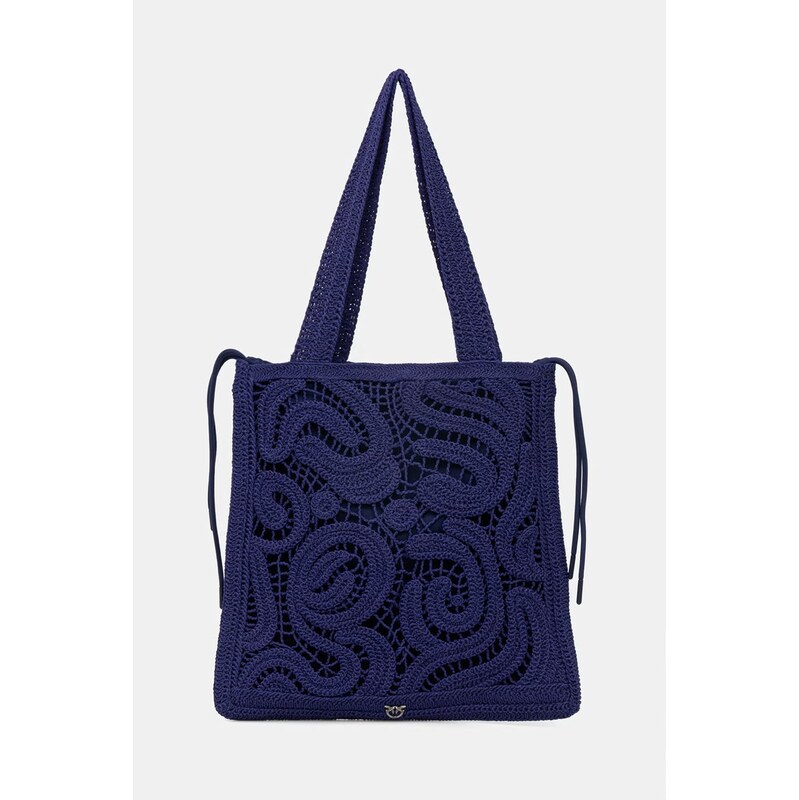 Pinko kabelka typu tote dámska 68456934