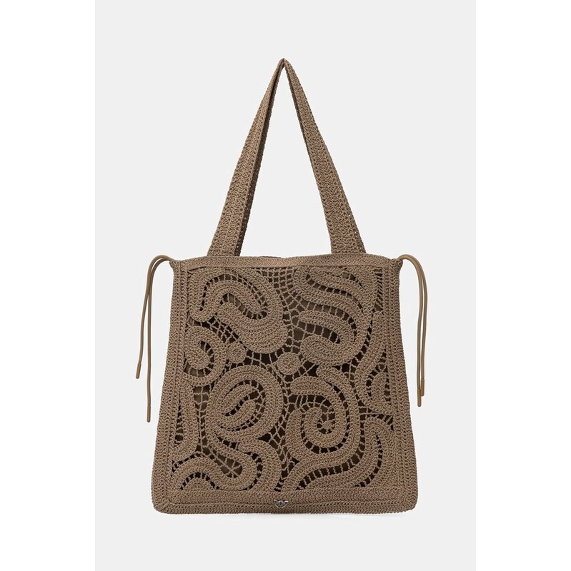 Pinko kabelka typu tote dámska 68456935