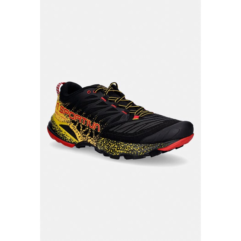 La Sportiva obuv trekingová pánska Akasha II 68456979