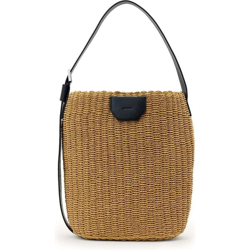 AllSaints kabelka typu košík dámska ALBA 68457001