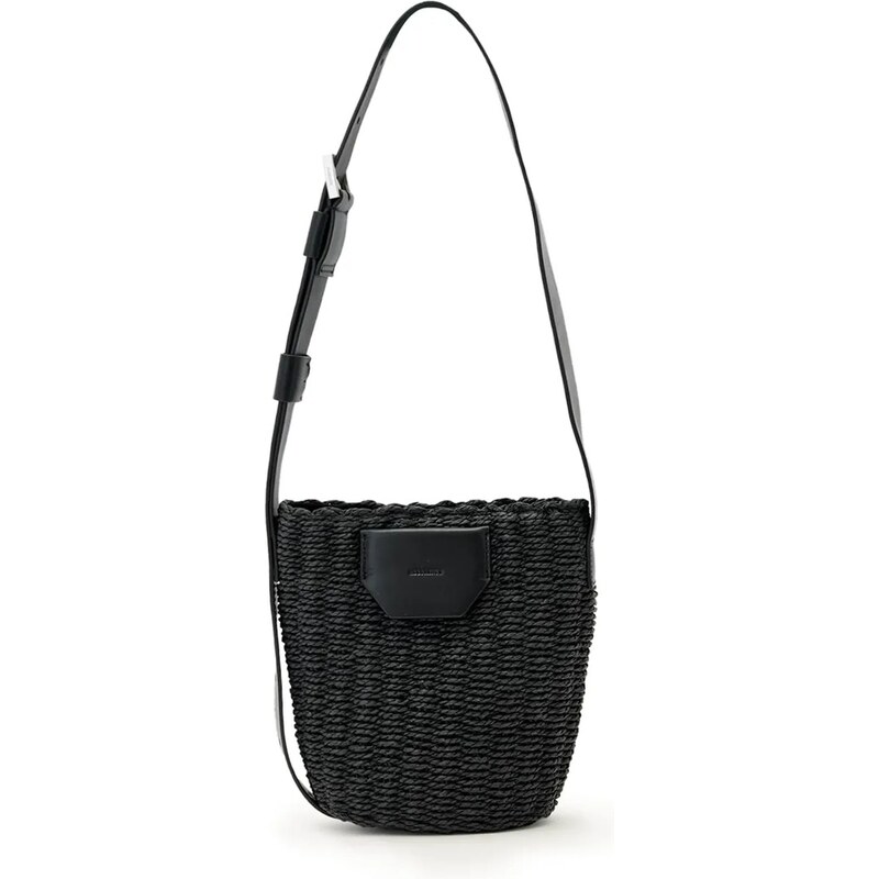 AllSaints kabelka typu košík dámska ALBA 68457002