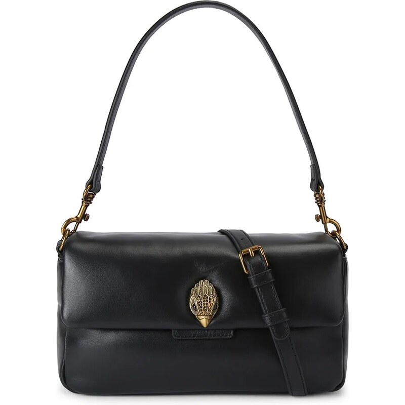 Kurt Geiger London listová kabelka dámska z imitácie kože Oxford 68457033